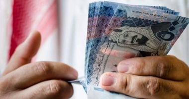 سعر صرف الريال السعودي مقابل الجنيه المصري بتاريخ 30 أكتوبر 2025