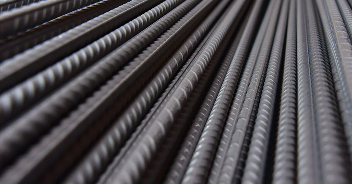 سعر طن الحديد اليوم حديد عز الأربعاء 2025/10/22 في أسواق البناء المصرية