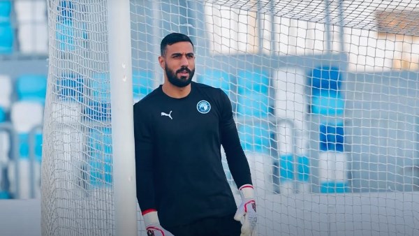 سعفان الصغير: أحمد الشناوي حارس استثنائي وباب المنتخب مفتوح للجميع