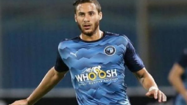 سفر ثنائي بيراميدز إلى ألمانيا للاطمئنان على حالتهما الصحية