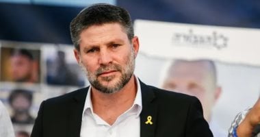 سموتريتش يعلن عن الموافقة على أكثر من 30 ألف وحدة استيطانية في الضفة الغربية منذ بداية العام الجاري
