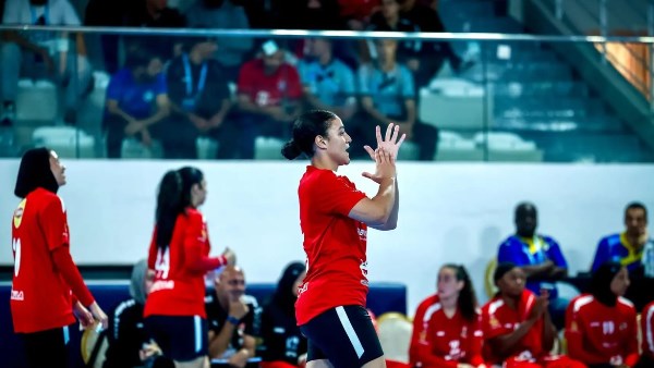 سيدات الأهلي يتحدين «فلاورز البنيني» في ربع نهائي بطولة أفريقيا