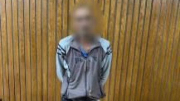 شاب عاطل يستغل مقبرة في الإسكندرية لترويج المخدرات