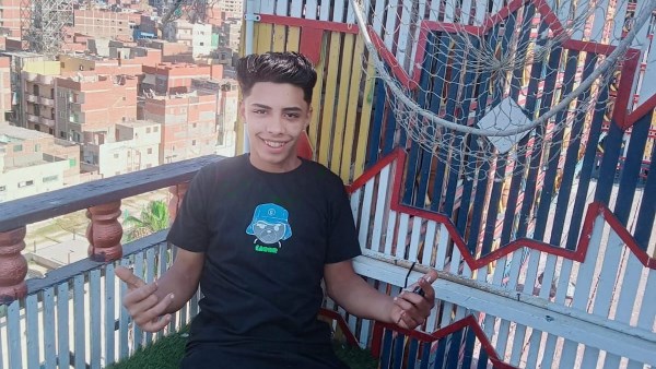 شاب يفقد حياته في حادث دراجة نارية على طريق الملاحة بطنطا