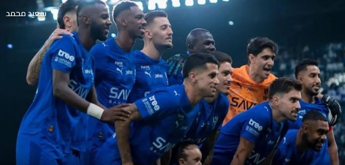 مشاهدة مباراة الهلال والأخدود في كأس خادم الحرمين 2025 بجودة عالية على قناة ثمانية الآن