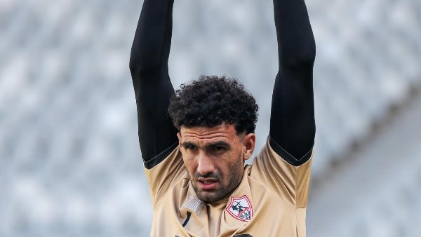 شبانة: بيع محمد عواد سيساهم في تخفيف الأعباء المالية لنادي الزمالك