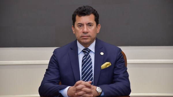 شبانة: لقاء وزير الرياضة مع إنفانتينو يفتح آفاق جديدة لمصر لاستضافة كأس العالم