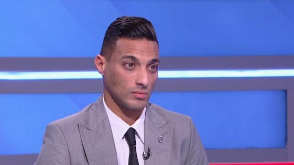 شبانة يدعو إلى حظر ظهور أحمد ياسر في الإعلام بسبب أسباب مثيرة