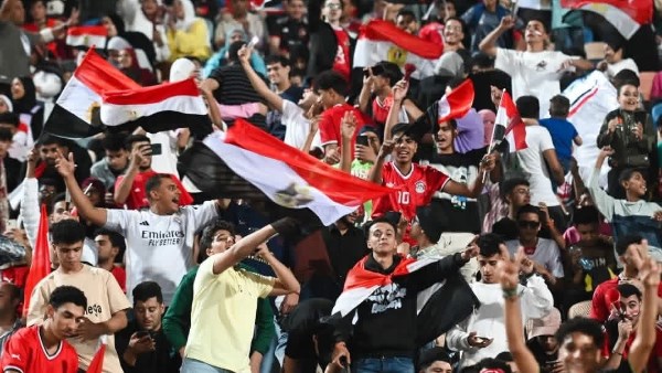 شوبير يتحدث عن أجواء 2006 ودعم الجماهير لمنتخب مصر في مواجهة غينيا بيساو