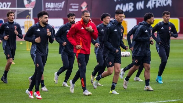 شوبير يكشف عن تعليمات ييس توروب قبل مواجهة إيجل نوار في دوري الأبطال