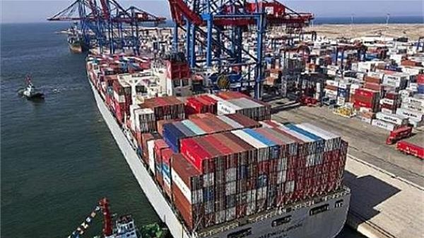 صادرات تايلاند تحقق أرقاماً قياسية في النصف الأول من 2025