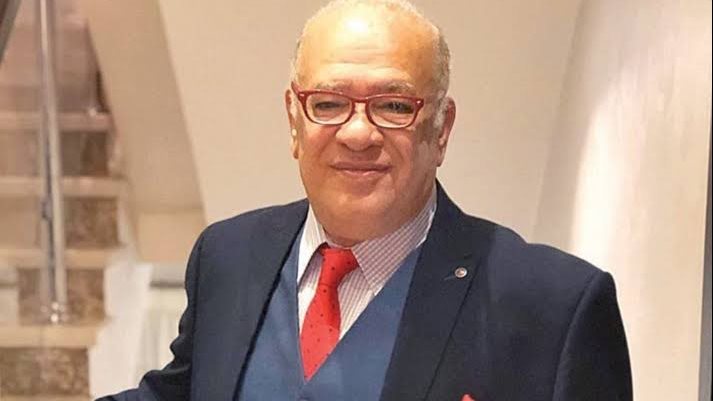 صلاح عبدالله: أيام السبعينيات بدأت، فهل ستخفين عني يا دنيا؟