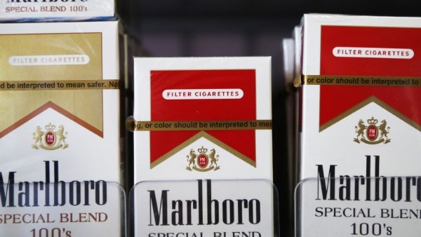 ضبط 15 تاجر سجائر في الغربية لبيعهم السجائر بأسعار مرتفعة