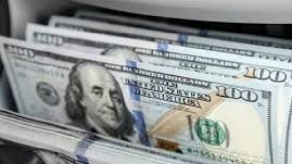 ضبط قضايا تتعلق بتجارة العملة بقيمة 8 ملايين جنيه