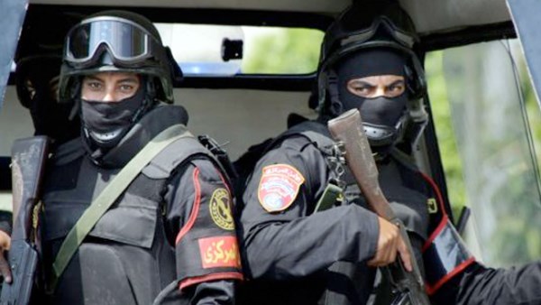 ضبط مالك مطبعة في السلام بتهمة الطباعة بدون ترخيص