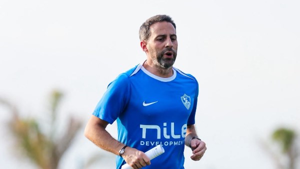 طارق السعيد: رأيي في عدم صلاحية فيريرا لتدريب الزمالك