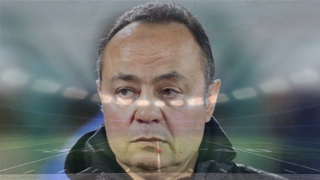 طارق يحيى يكشف مشاعره تجاه أزمة الزمالك وتأثيرها عليه