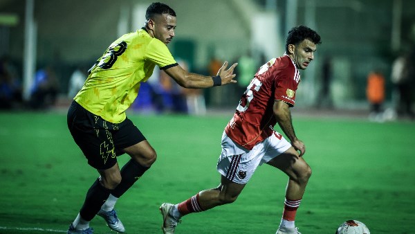 طبيب الأهلي يكشف عن إصابات الفريق قبل السفر إلى بوروندي