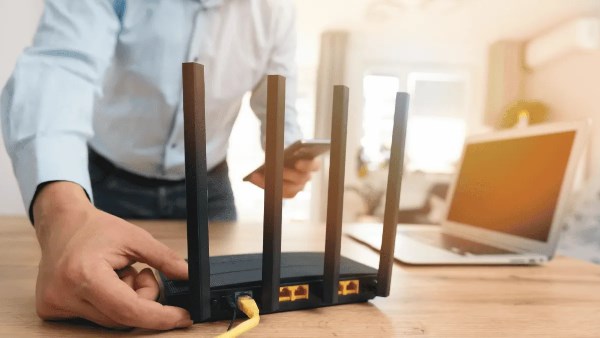 طرق دفع فواتير الهاتف الأرضي لتفعيل خدمة الإنترنت عبر إنستا باي