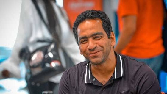 عادل مصطفى يقود الأهلي في مواجهة إيجل نوار بمهام فنية جديدة