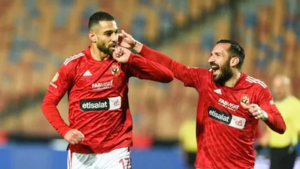 عماد النحاس يعبر عن حزنه لمغادرة الأهلي ويؤكد: رحيل السولية ومعلول ليس من مسؤوليتي