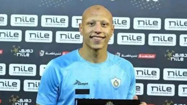 عمرو الجزار: التأهل للمونديال شعور لا يوصف وصلاح يمثل قدوة للجميع