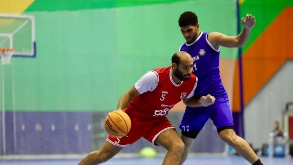 عمرو الجندي: نحقق 3 انتصارات متتالية ونسعى لإسعاد جماهيرنا