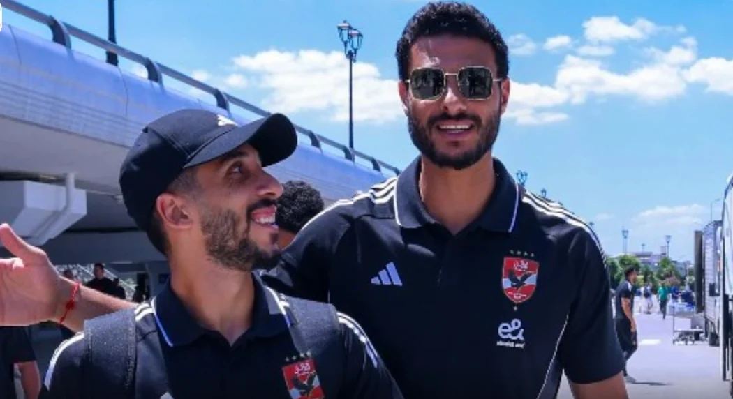 عودة الشناوي وكريم فؤاد إلى الأهلي: تفاصيل قائمة الفريق لمباراة بتروجيت وموعد اللقاء المنتظر