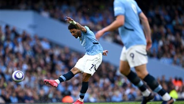 عودة عمر مرموش تعزز فرص مانشستر سيتي قبل مواجهة إيفرتون