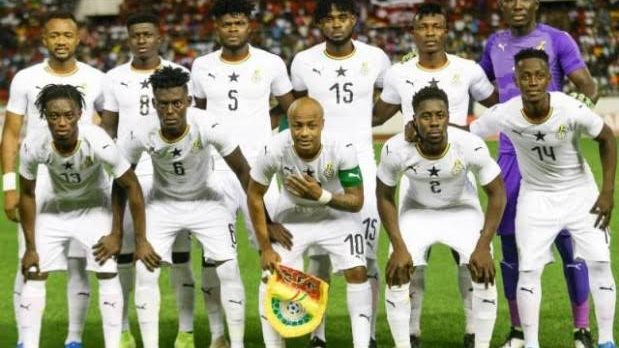 غانا تتأهل لكأس العالم 2026 بفوزها على جزر القمر بهدف واحد