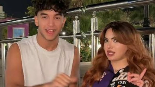 غداً: بدء محاكمة سوزي الأردنية بتهمة نشر فيديوهات خادشة للحياء