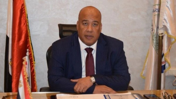 غرفة القاهرة التجارية تشارك في المعرض الدولي “أجرينا – الشرق الأوسط” لتعزيز التعاون التجاري