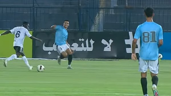 غزل المحلة يحقق انتصارًا مثيرًا على كهرباء الإسماعيلية بهدف شوشة