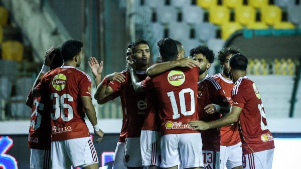 غيابات الأهلي في رحلة بوروندي: كل التفاصيل المهمة