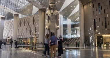 فئات مؤهلة للدخول المجاني إلى المتحف المصري الكبير بعد الافتتاح الرسمي