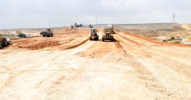 فتح باب استقبال طلبات المستثمرين على 1128 قطعة أرض صناعية متاحة.