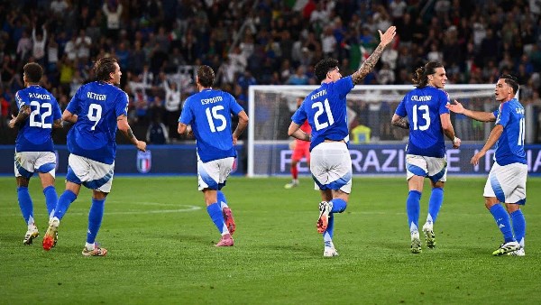 فرص إيطاليا في التأهل للمونديال: شروط تصفيات أوروبا