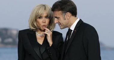 فرنسا تتصدى لمروجي الشائعات الموجهة ضد بريجيت ماكرون