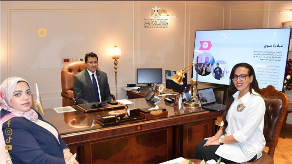 فن إدارة الحياة يعلن عن تجهيز مقرات جديدة في محافظات الجمهورية بعد تدريب 5549 شابًا