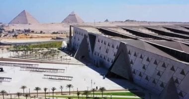 فودافون مصر: الشريك التكنولوجي للمتحف المصري الكبير نحو مستقبل مستدام