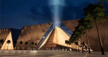 فيديو حصري من المتحف المصري الكبير يسلط الضوء على أسرار عالم توت عنخ آمون قبل موعد الافتتاح