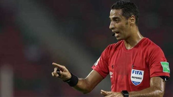فيفا يضم 3 حكام مصريين في قائمة حكام كأس العرب 2025 بقطر
