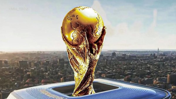 فيفا يعلن عن بيع مليون تذكرة لمونديال 2026
