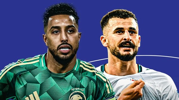 قبل المواجهة الحاسمة: سيناريوهات تأهل السعودية والعراق إلى كأس العالم