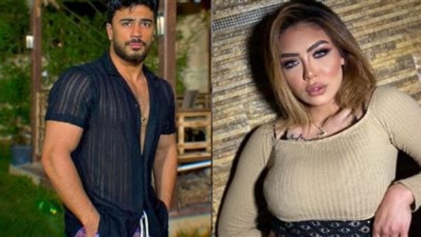 قرار عاجل حول نشر فيديوهات خادشة للحياء يتعلق بطليق البلوجر هدير عبد الرازق، أوتاكا