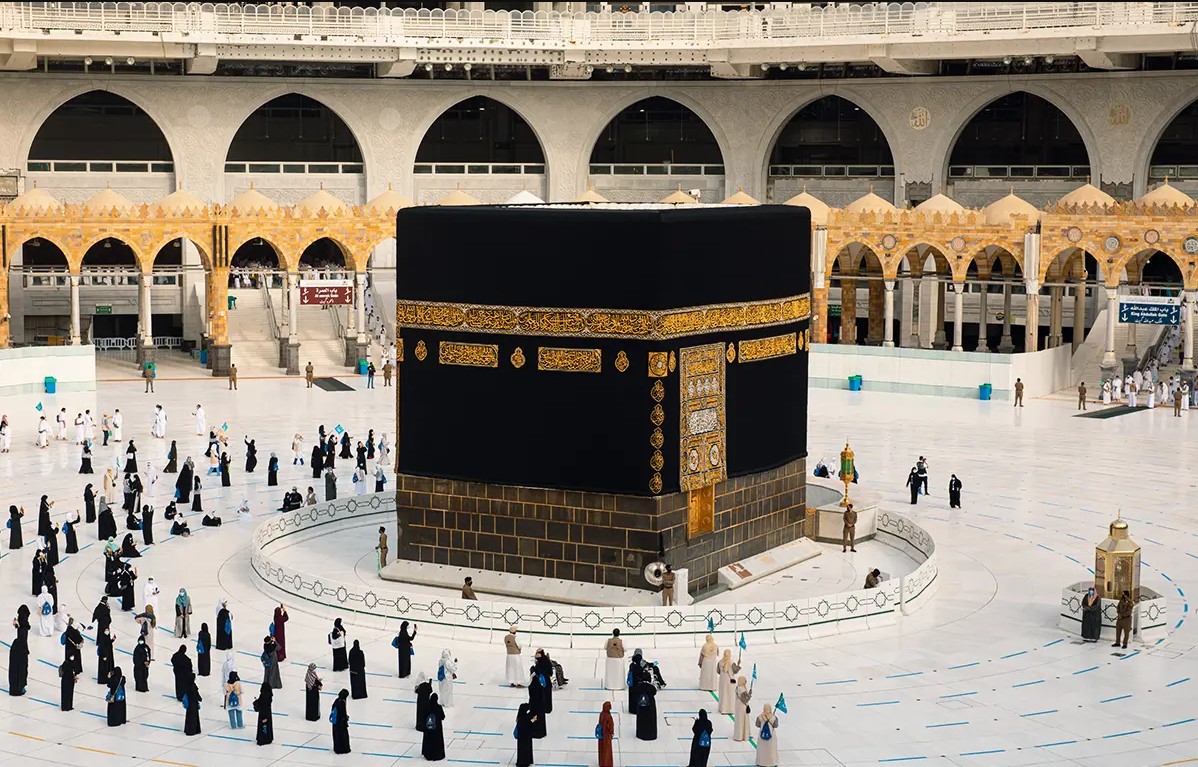 رابط التسجيل في قرعة الحج على موقع وزارة الداخلية hij.moi.gov.eg وأخر موعد للتقديم