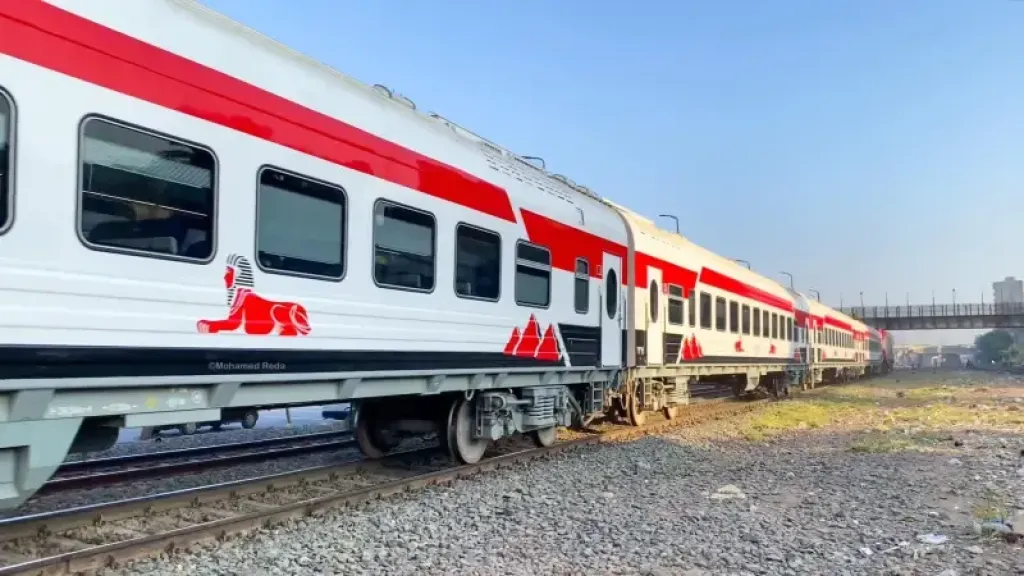 مواعيد قطارات الإسكندرية القاهرة اليوم الاربعاء 22 أكتوبر 2025