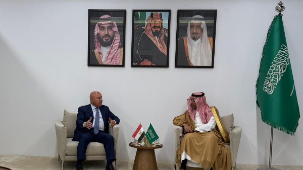 كامل الوزير: نهدف إلى جذب المزيد من الاستثمارات السعودية في قطاع الألومنيوم