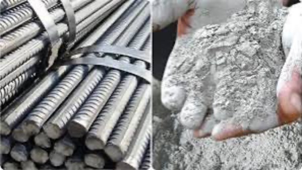 كامل الوزير يؤكد جاهزية مصانع الحديد والأسمنت للمساهمة في إعادة إعمار غزة