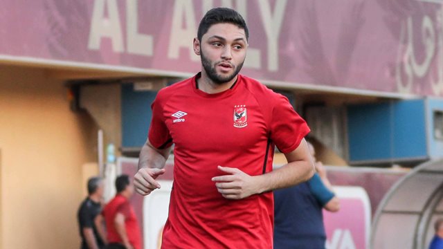 كريم نيدفيد يكشف: رمضان صبحي ليس صديقي وموقفي من اللعب للزمالك